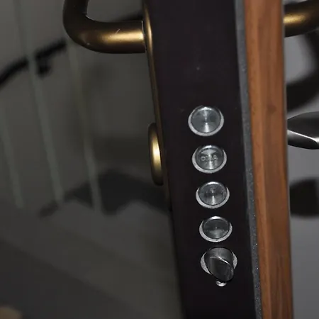 Katnic 1-2-3 Appartamento *