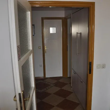 Katnic 1-2-3 * Crikvenica