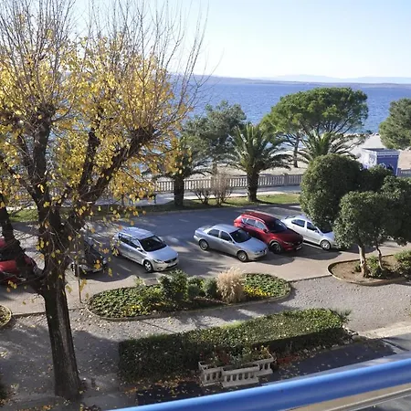 Katnic 1-2-3 Crikvenica