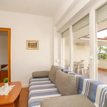 Katnic 1-2-3 Crikvenica