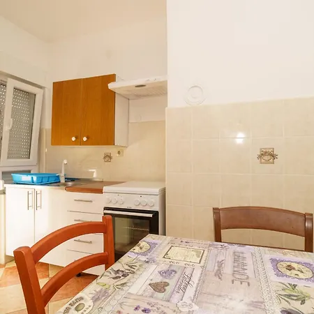 Appartamento Katnic 1-2-3 *