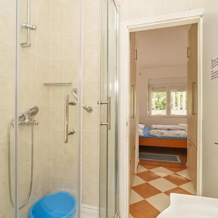 Appartamento Katnic 1-2-3 Crikvenica