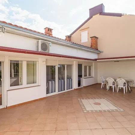 Katnic 1-2-3 Apartman *