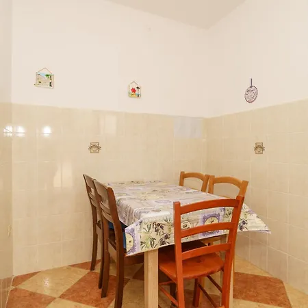 Katnic 1-2-3 Apartman *