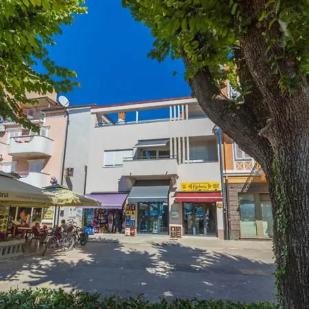 Katnic 1-2-3 Apartman