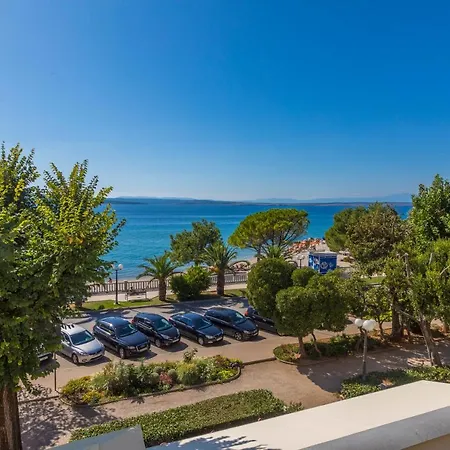 Katnic 1-2-3 * Crikvenica