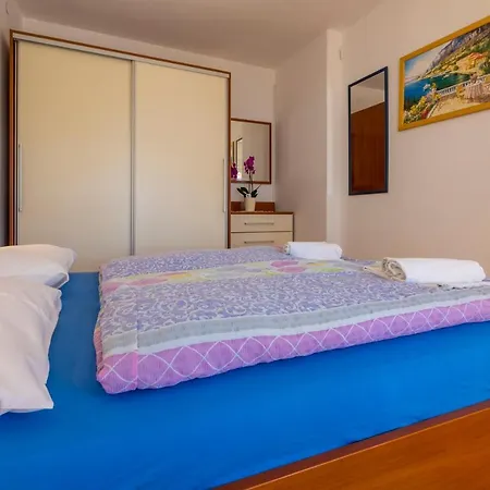 Katnic 1-2-3 Crikvenica