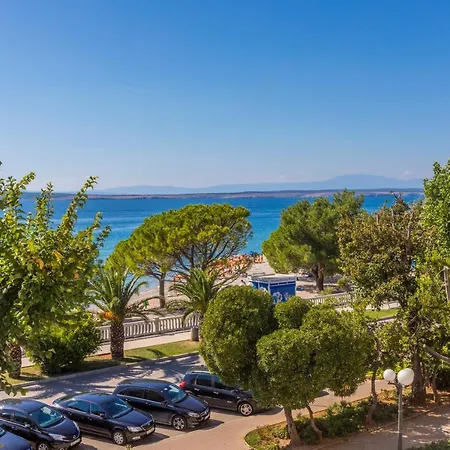 Katnic 1-2-3 Crikvenica