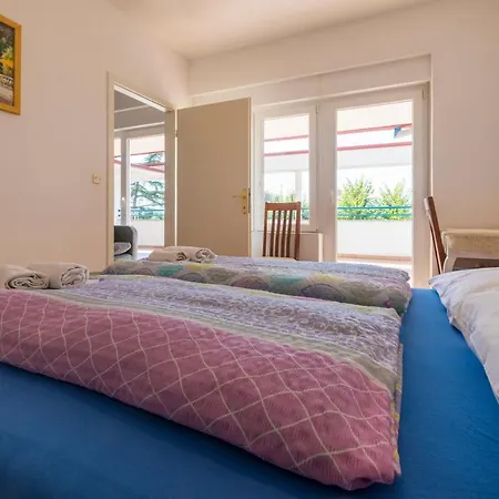 Katnic 1-2-3 Appartamento *