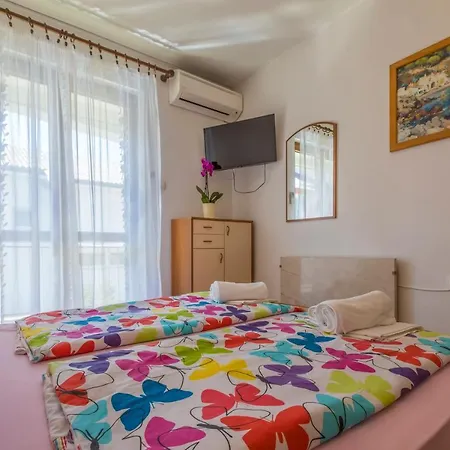 Katnic 1-2-3 * Crikvenica