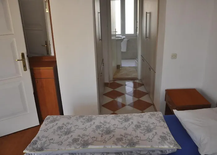 Katnic 1-2-3 Apartman Crikvenica