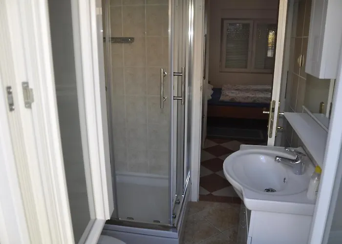 Katnic 1-2-3 * Crikvenica