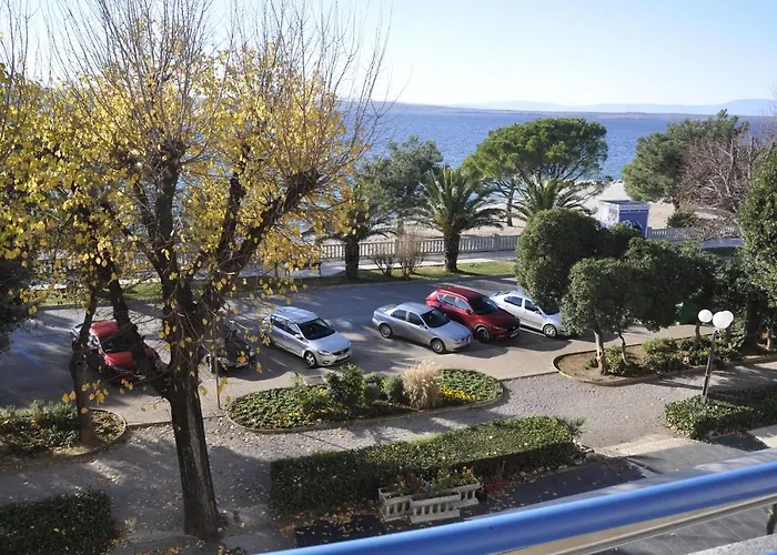 Katnic 1-2-3 Crikvenica