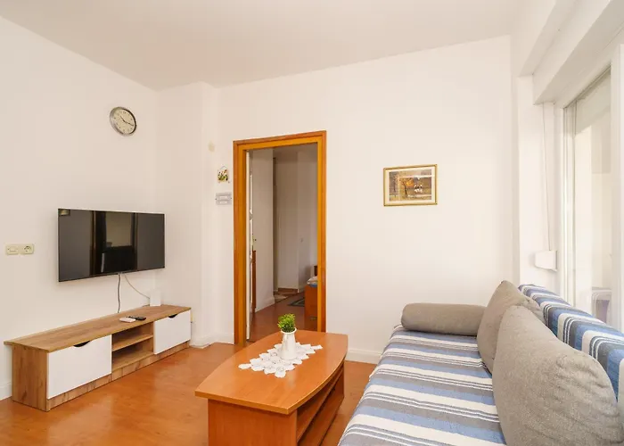 Katnic 1-2-3 Crikvenica