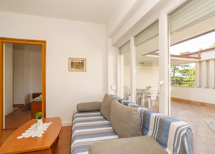 Katnic 1-2-3 Crikvenica