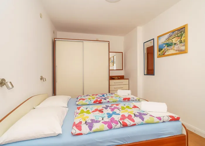 Katnic 1-2-3 Crikvenica