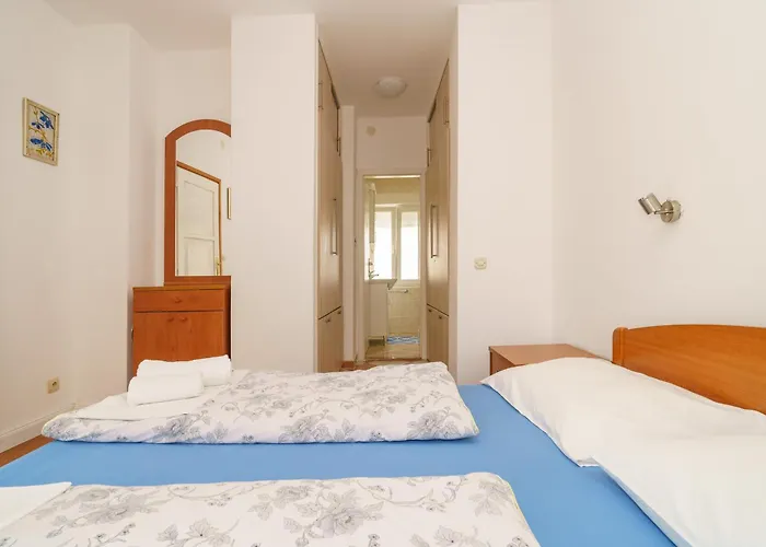 Katnic 1-2-3 Apartman