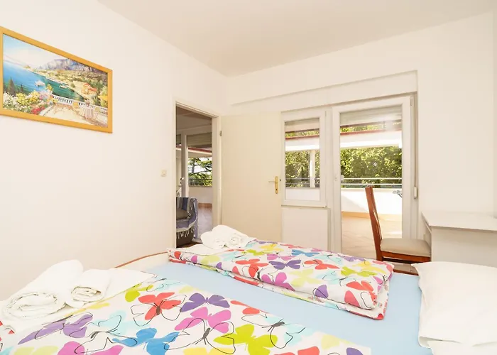 Katnic 1-2-3 Apartman