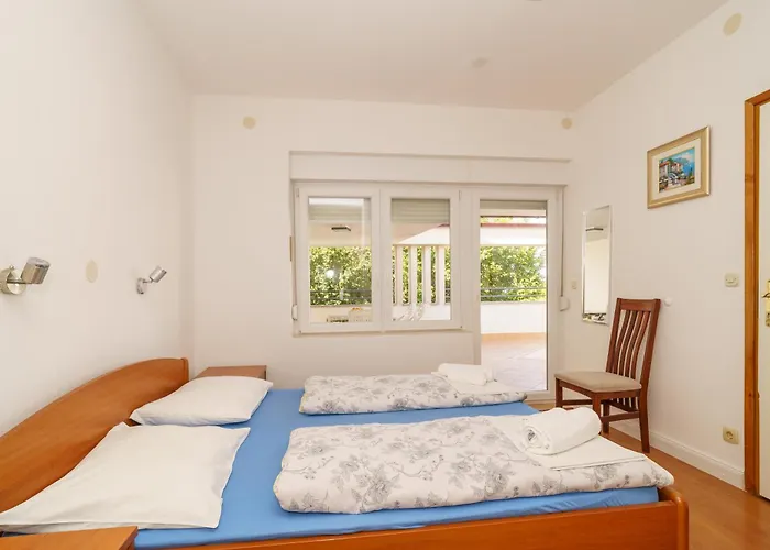 Katnic 1-2-3 * Crikvenica