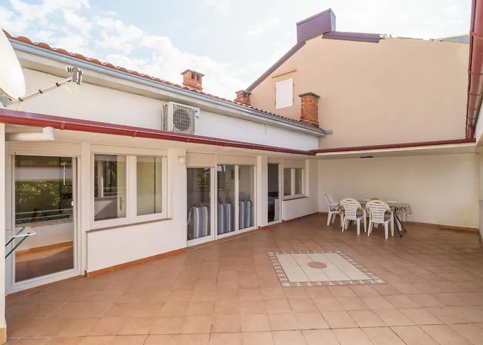 Katnic 1-2-3 Apartman *