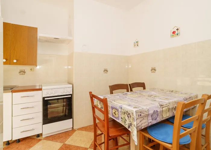 Katnic 1-2-3 * Crikvenica