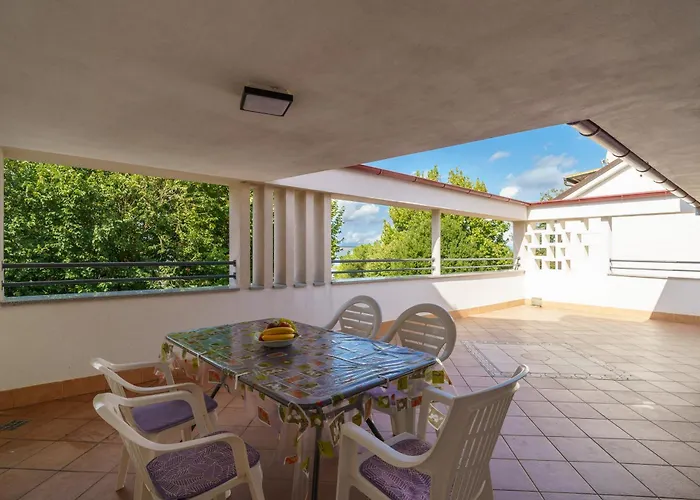 Katnic 1-2-3 Crikvenica