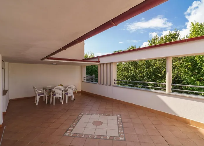 Katnic 1-2-3 Apartman *