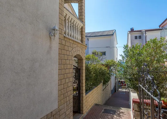 Katnic 1-2-3 * Crikvenica