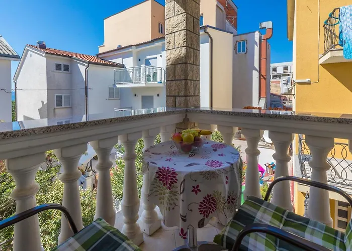 Katnic 1-2-3 Crikvenica