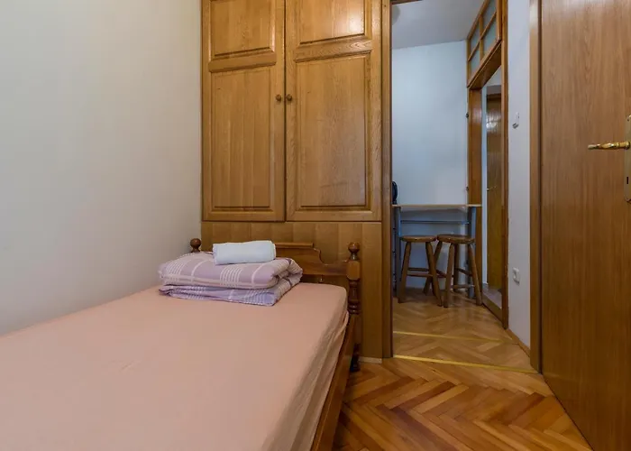 Apartman Katnic 1-2-3