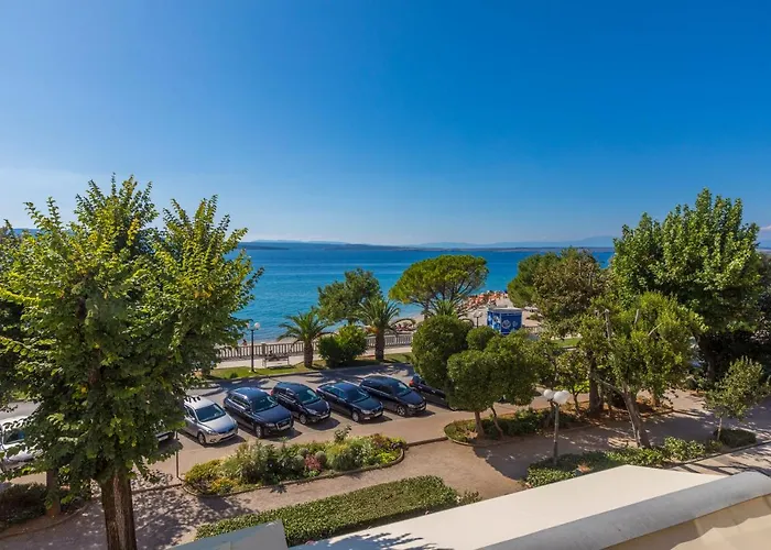 Katnic 1-2-3 * Crikvenica