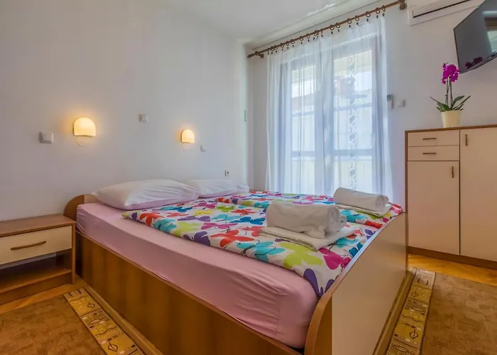 Katnic 1-2-3 Crikvenica