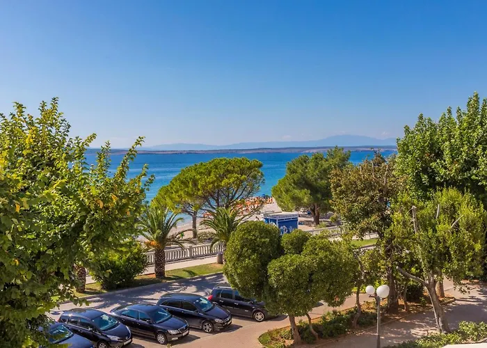 Katnic 1-2-3 Crikvenica