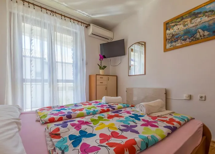 Katnic 1-2-3 * Crikvenica