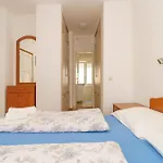 Katnic 1-2-3 Appartement