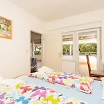 Katnic 1-2-3 Appartement