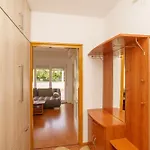 Katnic 1-2-3 Appartement *