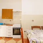 Appartement Katnic 1-2-3 Crikvenica