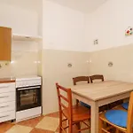Apartament Katnić 1-2-3 Crikvenica
