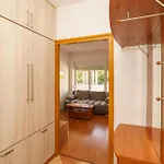 Apartman Katnic 1-2-3 *