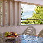 Apartman Katnic 1-2-3 Crikvenica