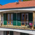Katnic 1-2-3 Apartment *