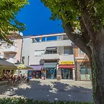 Katnic 1-2-3 Apartman