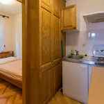 Apartman Katnic 1-2-3 Crikvenica
