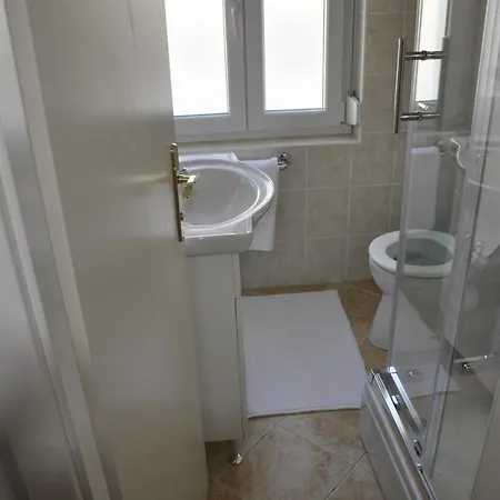 Apartament Katnic 1-2-3 Crikvenica