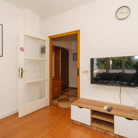 Appartement Katnic 1-2-3