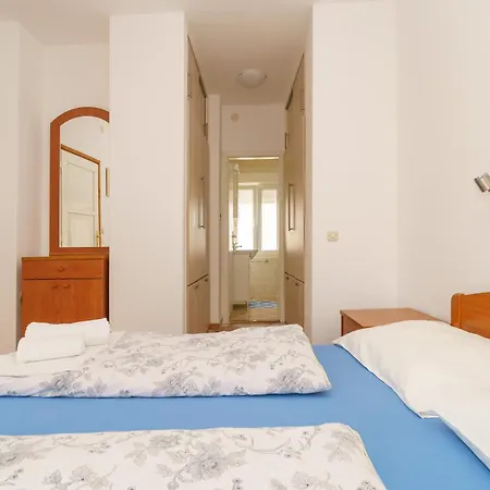 Katnić 1-2-3 Apartament
