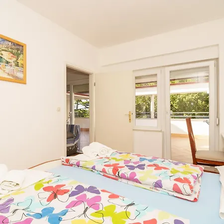 Katnić 1-2-3 Apartament