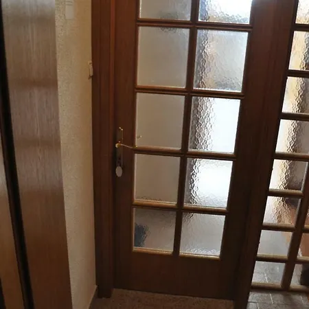 Katnic 1-2-3 Appartement *