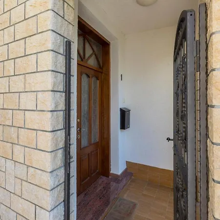 Katnic 1-2-3 Appartement *